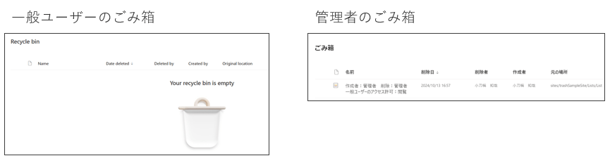 パターン5の結果