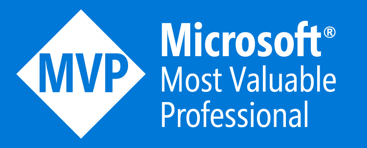 Microsoft Most Valuable Professional(MVP)